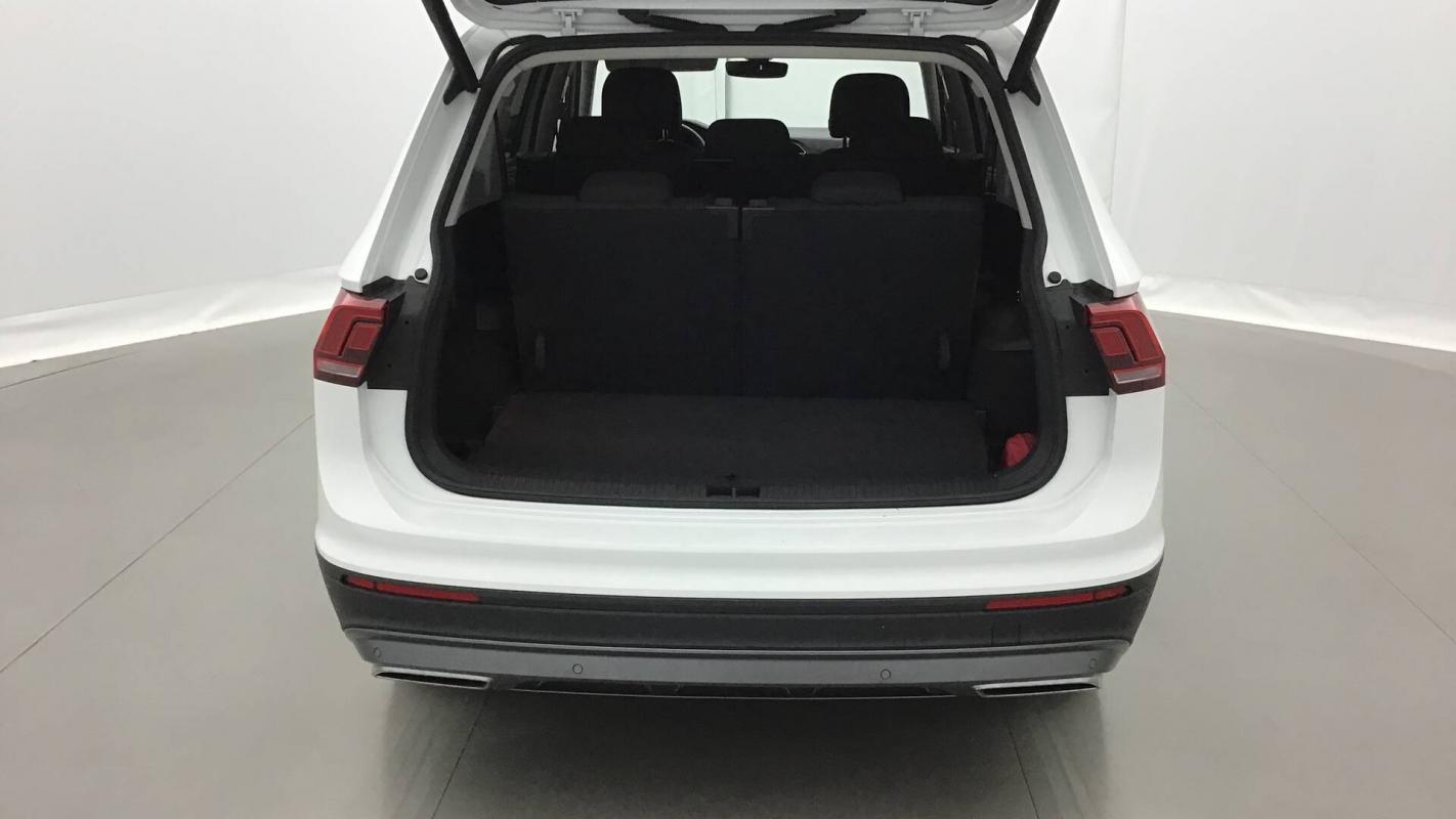 Volkswagen Tiguan Allspace - Life TSI 150