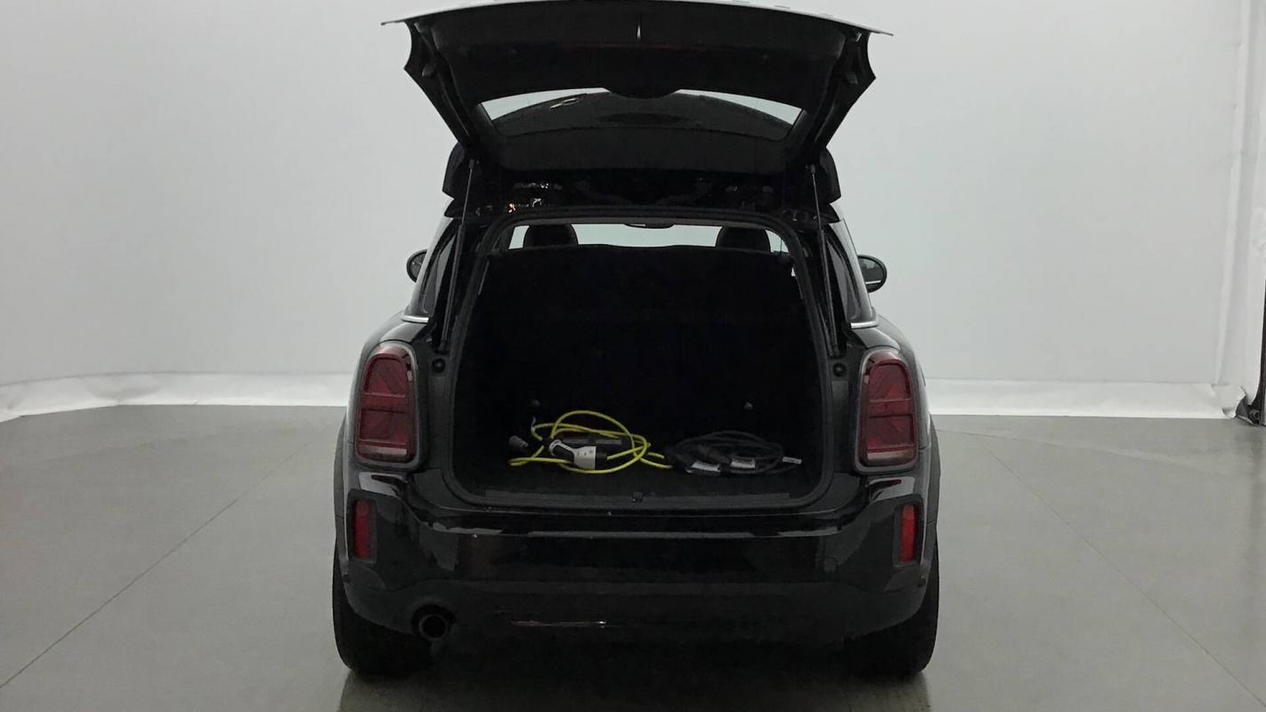 Mini Countryman - F60 LCI Cooper SE 125 -95 ALL4 BVA6 + Cuir