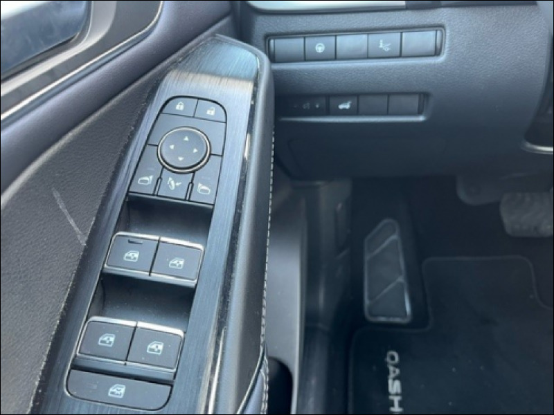 Nissan Qashqai - VP e-Power 190 ch N-Connecta