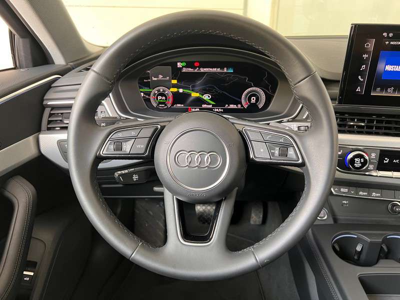 Audi A4 Allroad - TDI 204 S-TRONIC AMBITION