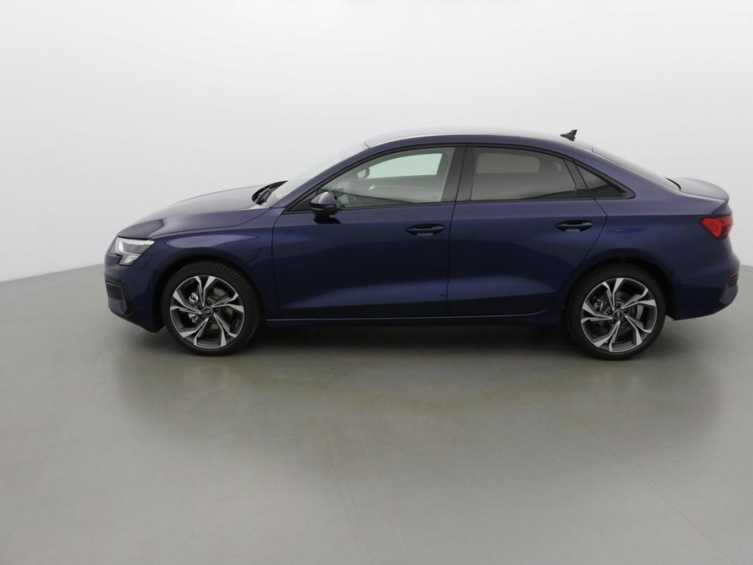 Audi A3 - BERLINE DESIGN LUXE 150 3