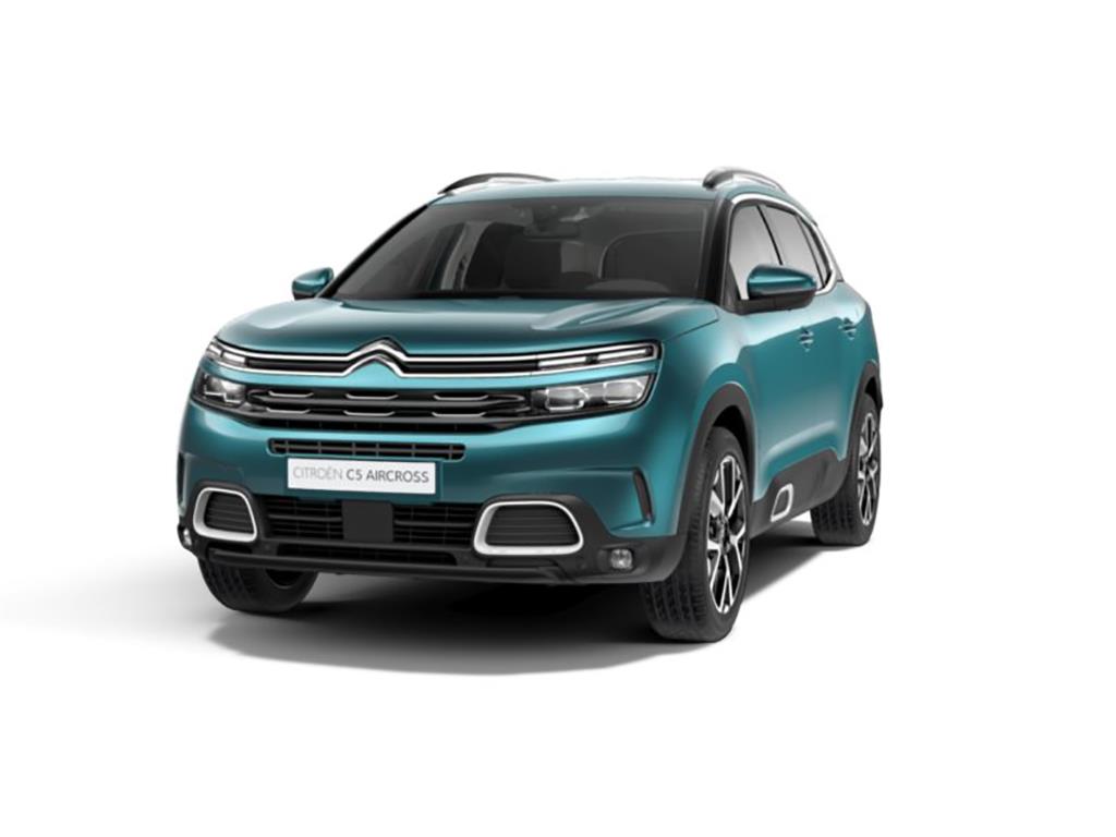 Citroën C5 Aircross - 1.5 BLUE HDI 130CH SHINE EAT8