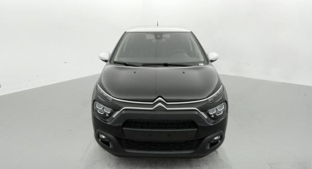 CITROËN C3 - NOUVELLE PURETECH 83 S&S BVM5 SHINE - 01/2022 10 KM (2022)