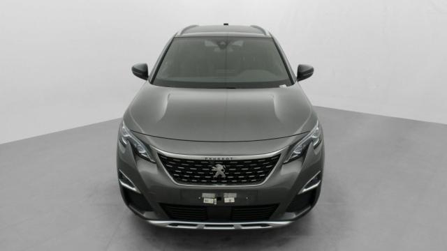 PEUGEOT 5008 - BLUEHDI 180CH S&S EAT8 GT - 12/2020 21100 KM (2020)