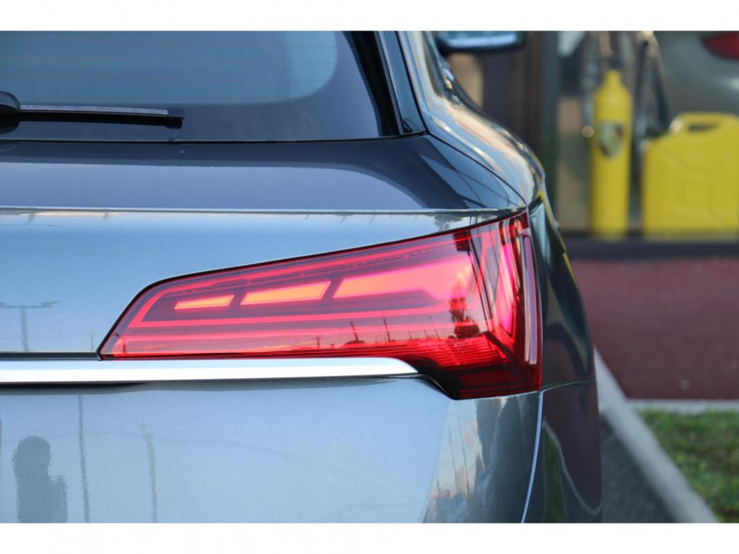 Audi Q5 - 2.0 35 TDI Mild Hybrid - 163 BV S-tronic S line