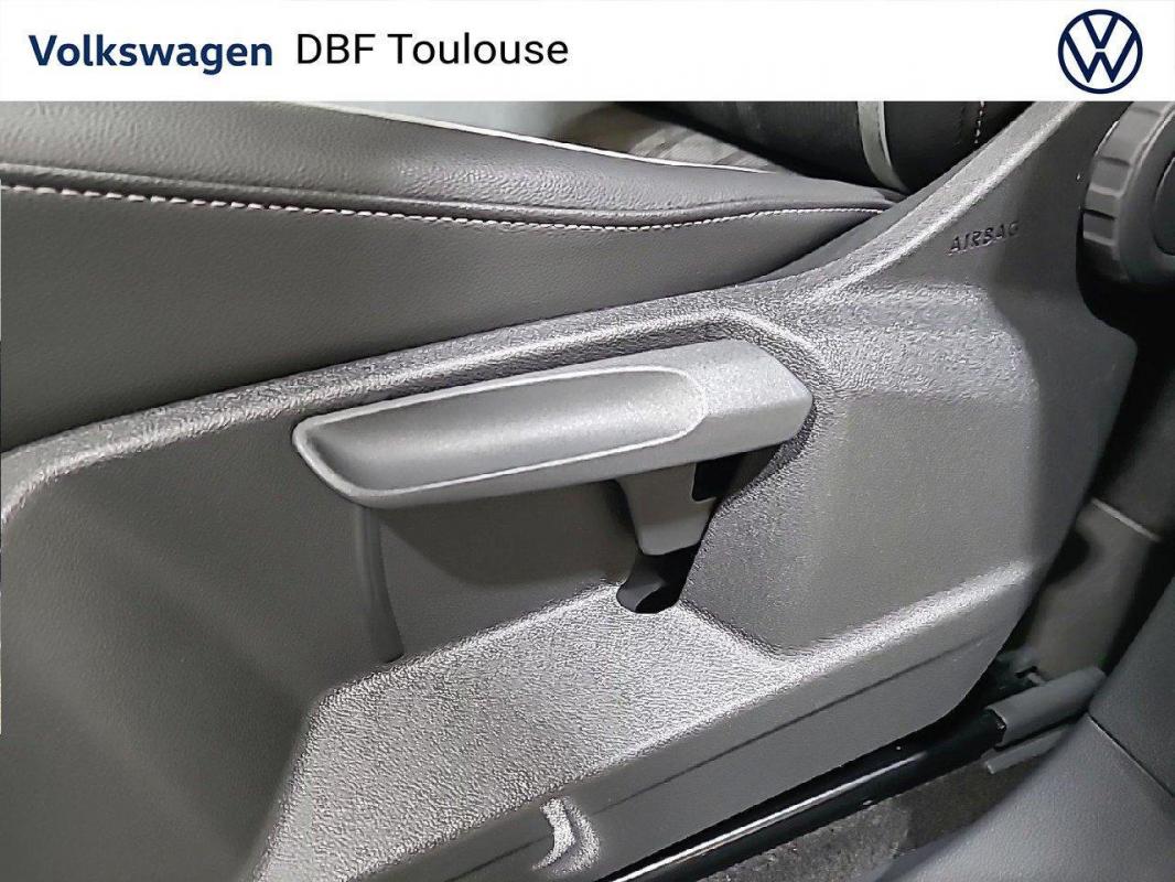 Volkswagen Tiguan - 1.5 TSI 150ch DSG7 R-Line