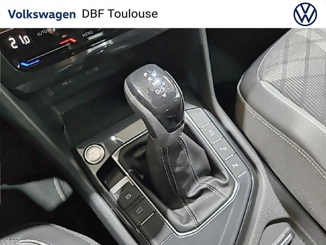 Volkswagen Tiguan - 1.5 TSI 150ch DSG7 R-Line
