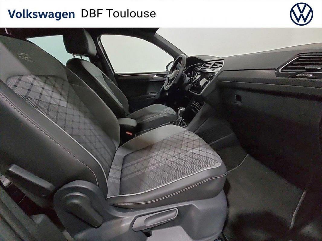 Volkswagen Tiguan - 1.5 TSI 150ch DSG7 R-Line