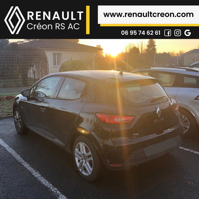 Renault Clio - Generation TCe 90ch