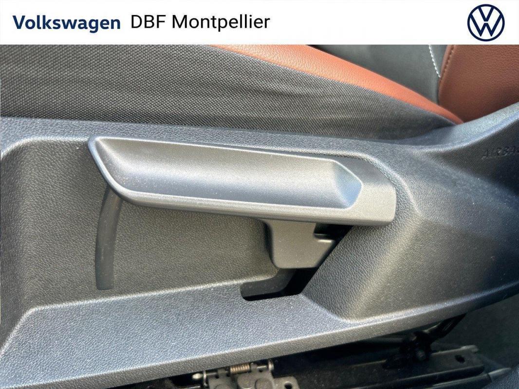 Volkswagen ID.5 - 174 ch Pro