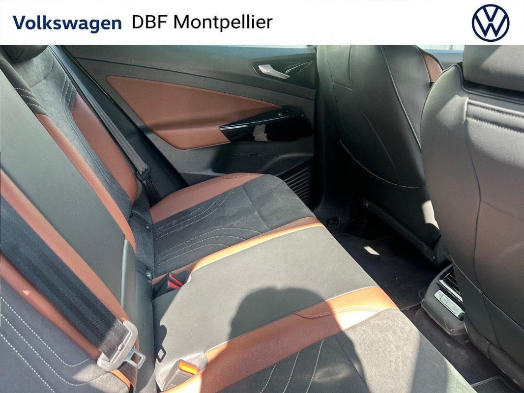Volkswagen ID.5 - 174 ch Pro