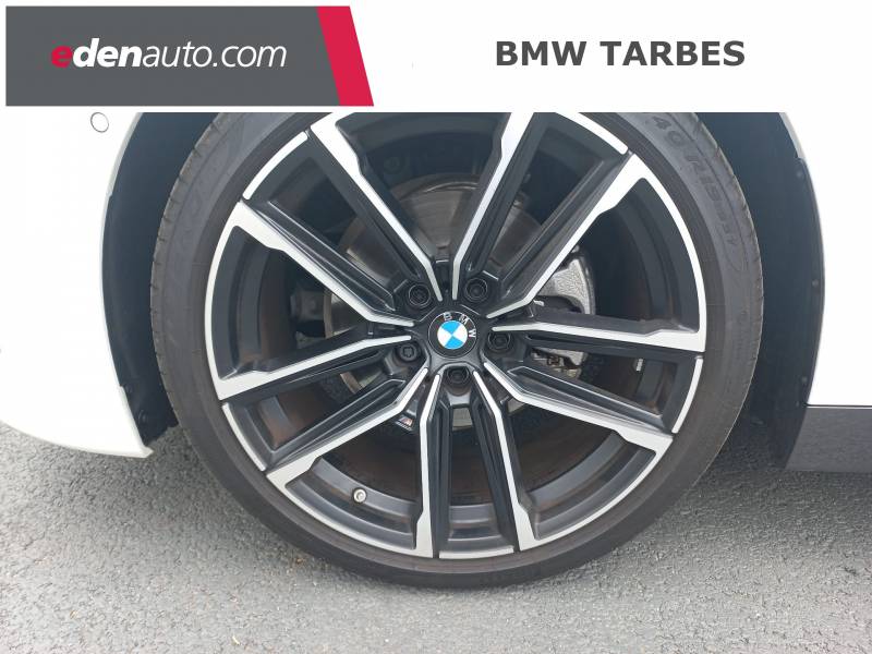 BMW Serie 2 - Coupe 220i 184 ch BVA8 M Sport