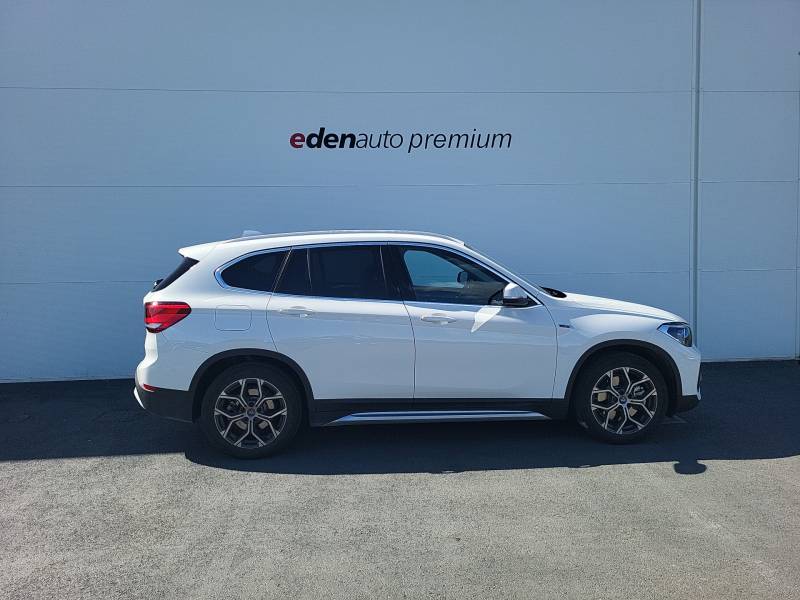 BMW X1 - xDrive 25e 220 ch BVA6 xLine