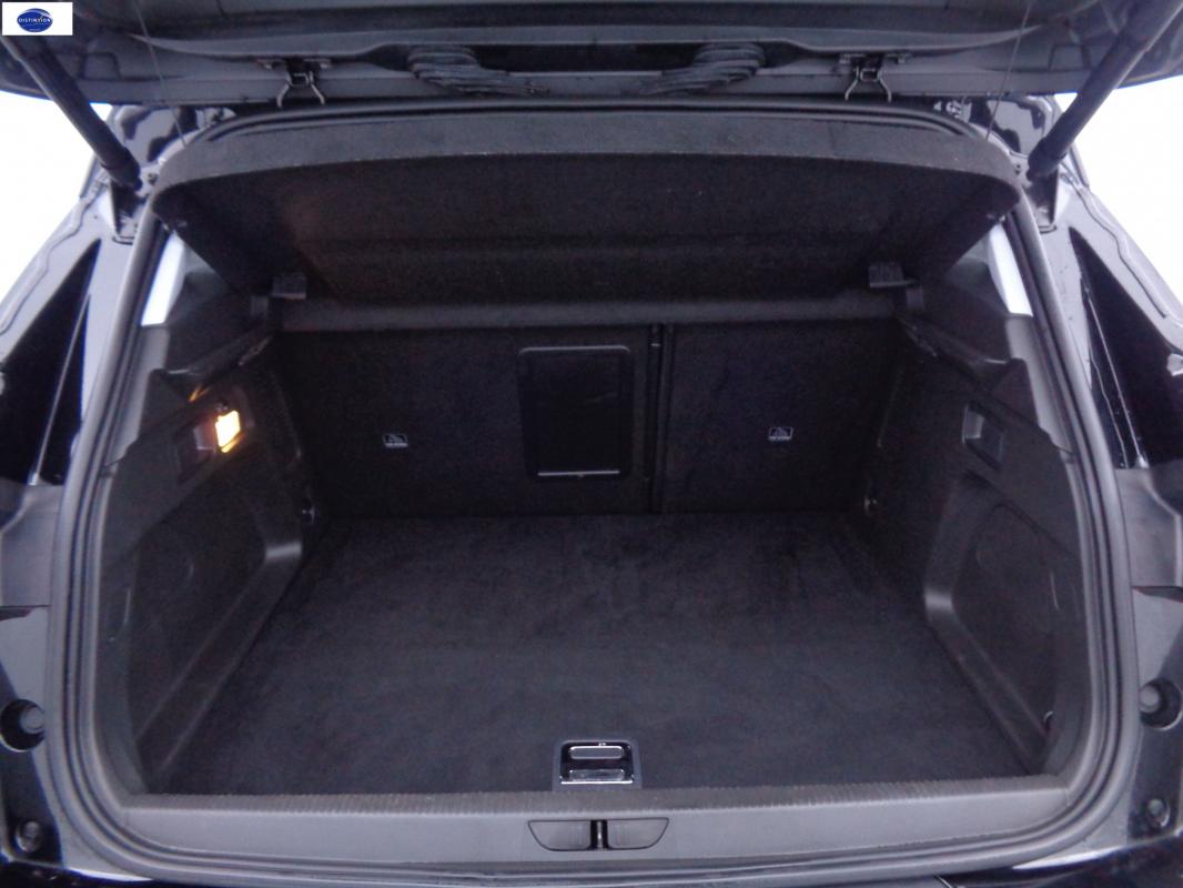 Opel Grandland X - 1.6 HYBRID TURBO 300 AT8 ULTIMATE