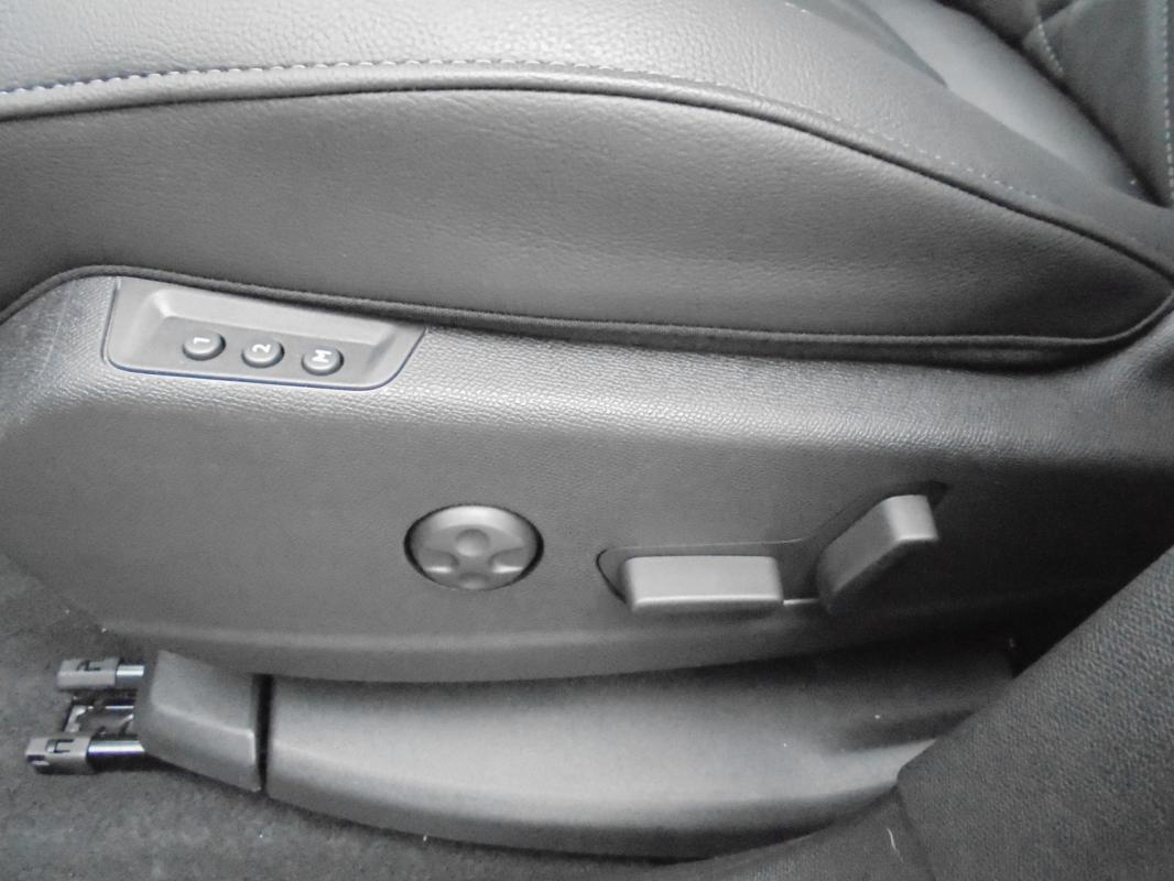 DS DS 7 Crossback - E-TENSE 225CH EAT8 LIGNE NOIR