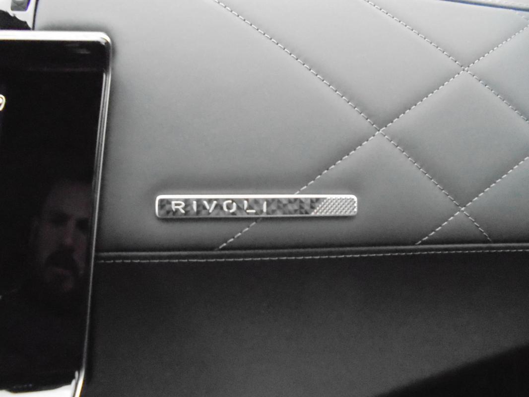 DS DS 7 Crossback - E-TENSE 225CH EAT8 LIGNE NOIR