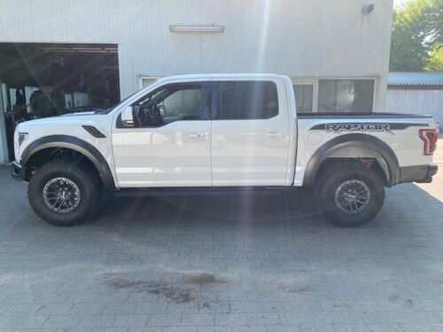 Ford F 150 - RAPTOR 457 1189e/mois en L.O.A LLD CREDITS