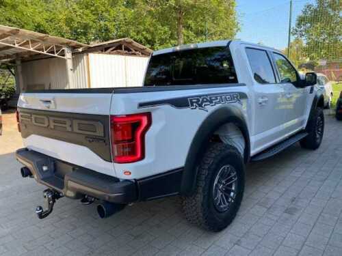 Ford F 150 - RAPTOR 457 1189e/mois en L.O.A LLD CREDITS